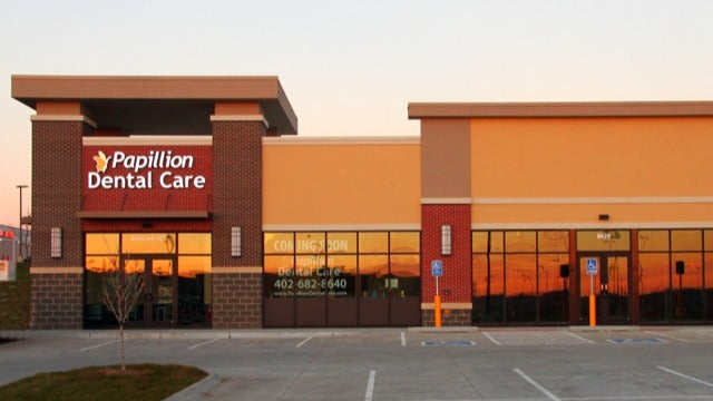 Papillion Dental Care | Dental | Papillion, NE