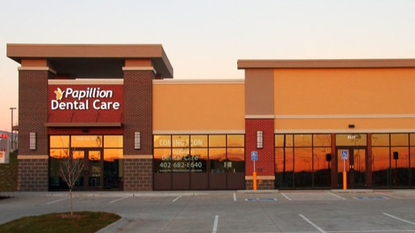 Papillion Dental Care | Dental | Papillion, NE