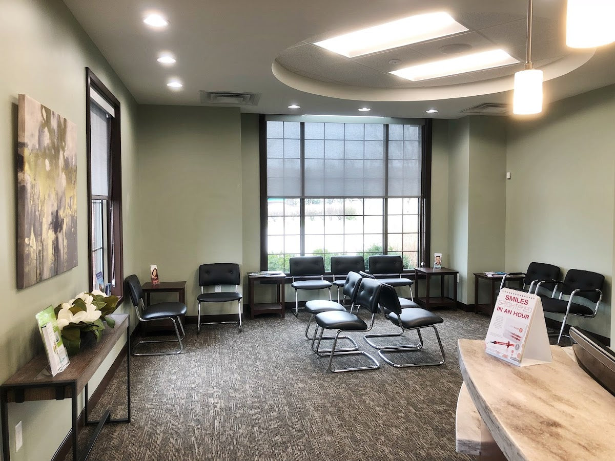 Magnolia Dental | Dental | Louisville, KY
