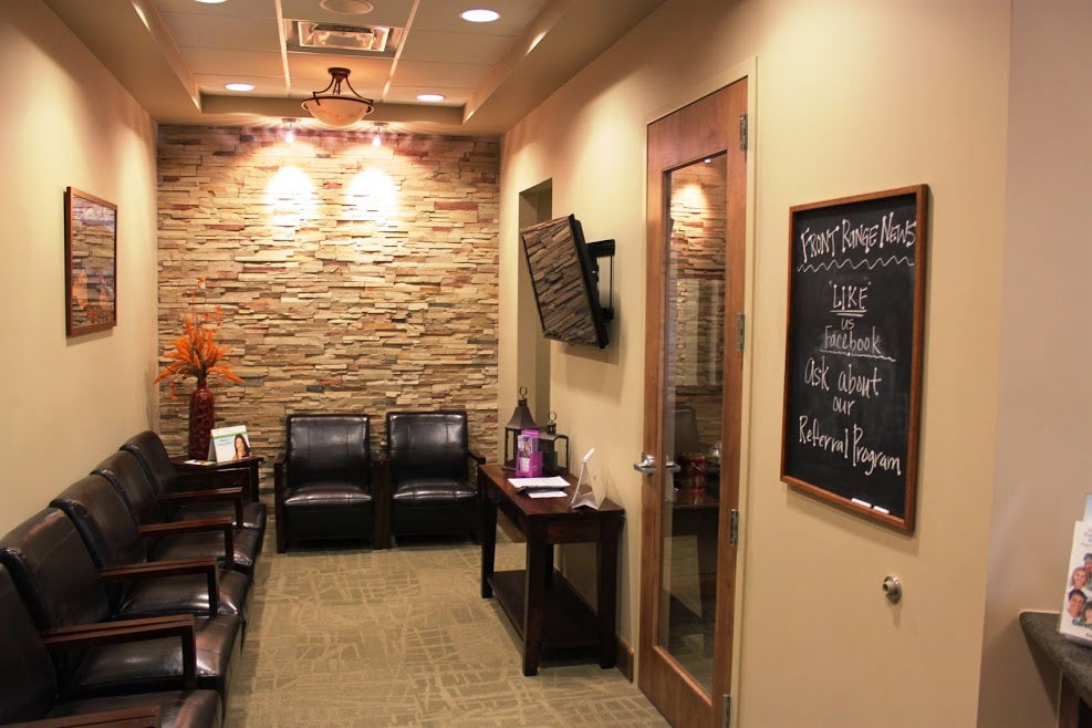 Front Range Dental Center | Dental | Fort Collins, CO