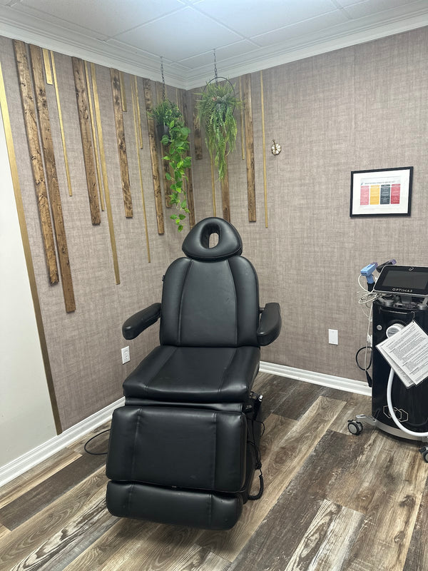 Elite Aesthetic Treatments | Hair Transplant | Huntington, WV