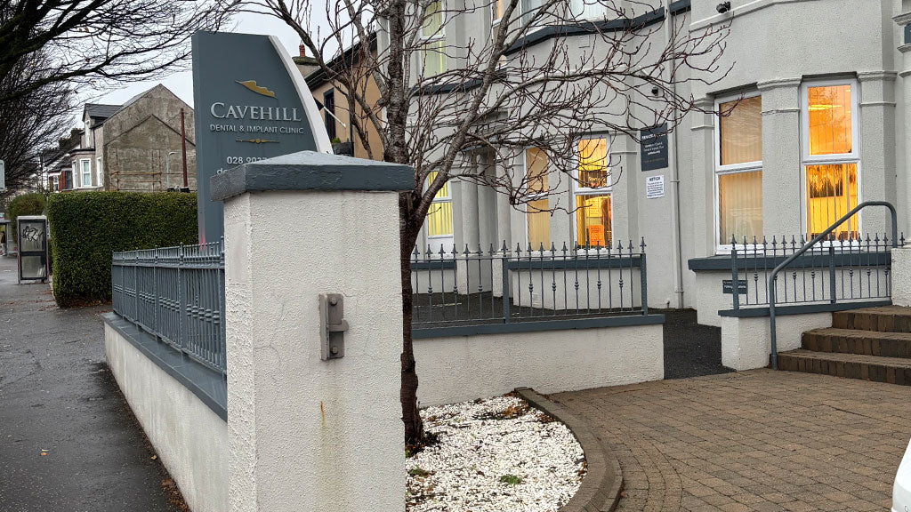 Cavehill Dental & Implant Clinic — Dental Clinic in Belfast