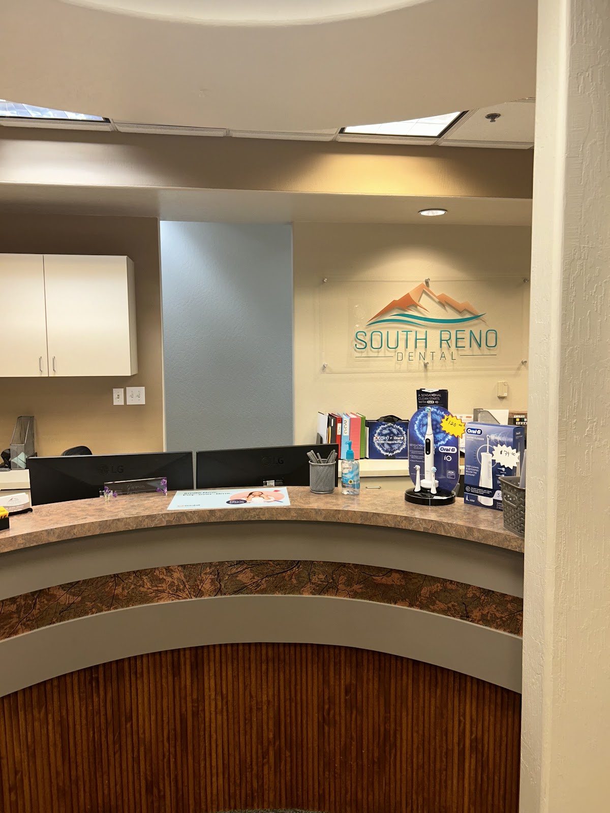 South  Dental - Cole VanderWel DDS | Dental | Reno, NV