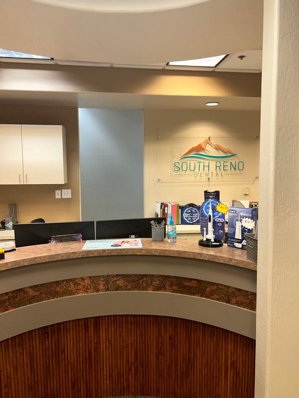 South  Dental - Cole VanderWel DDS | Dental | Reno, NV