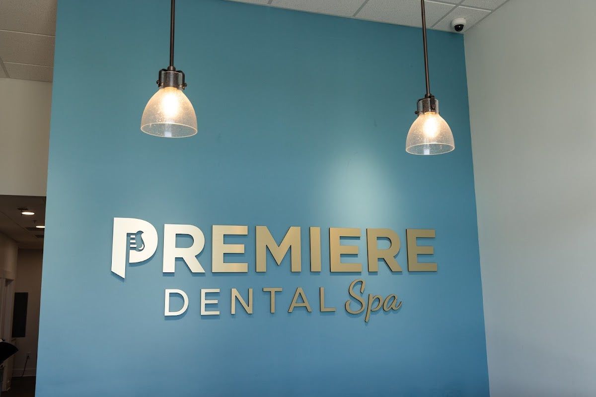 Premiere Dental Spa | Dental | Huntsville, AL