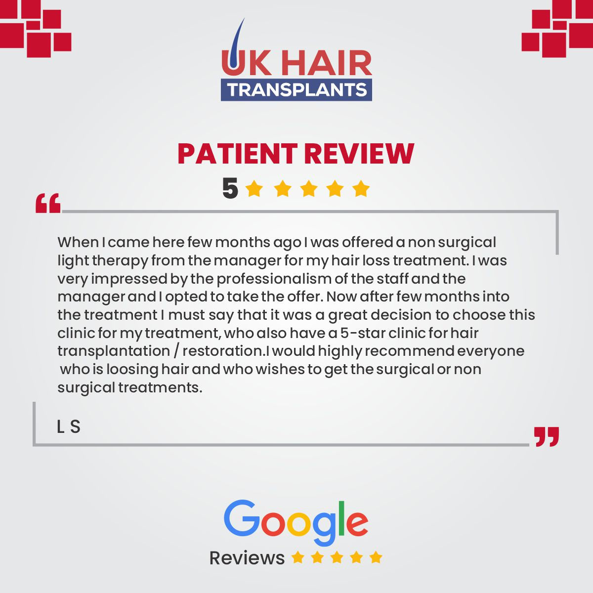 UK Hair Transplants UKHT Birmingham — photo 2