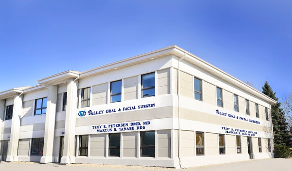 Valley Oral and Facial Surgery | Dental | Grand Forks, ND