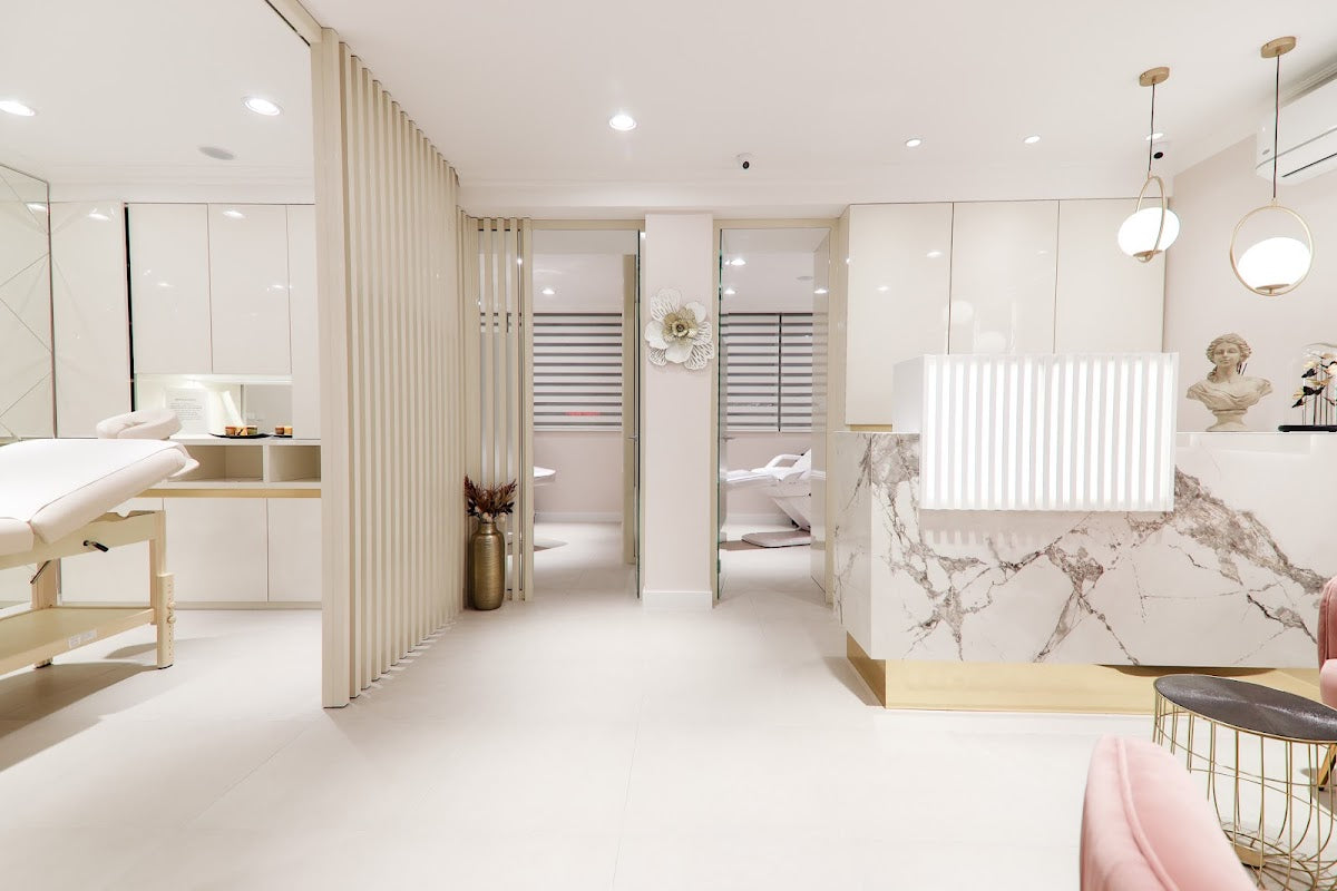 Aesthetic Medical Centar Barovic - Dr Aleksandra Barović - Aesthetic Surgery clinic in Podgorica, Montenegro