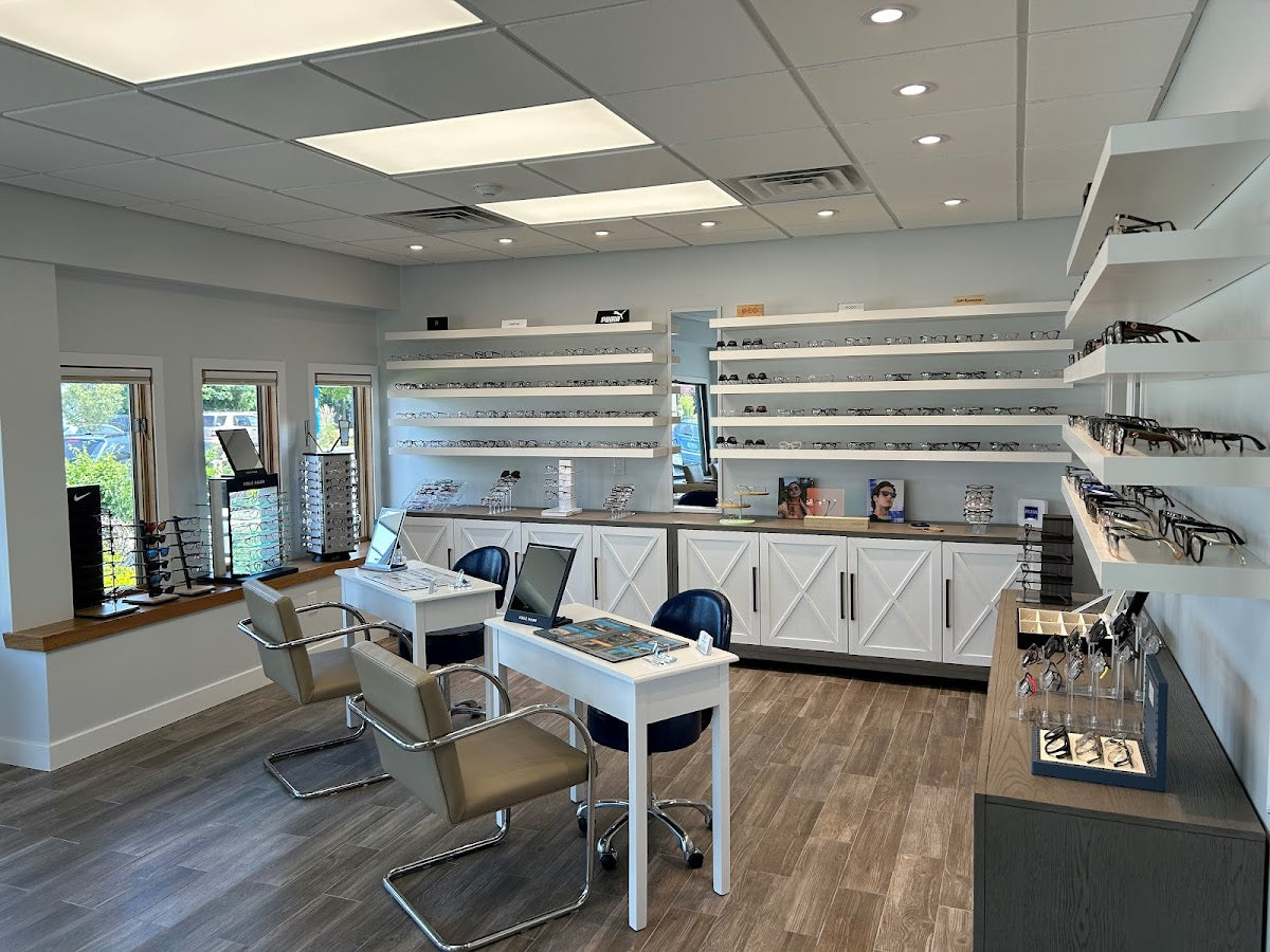 ClearView EyeCare | Eye Clinic | East Providence, RI