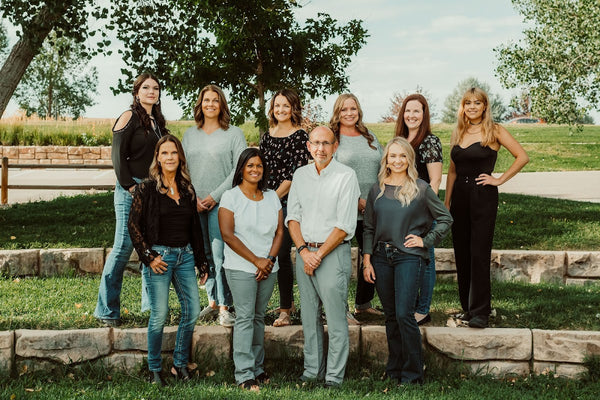 Ruma Novotny DDS & T Shaun Sutherland DDS | Dental | Casper, WY