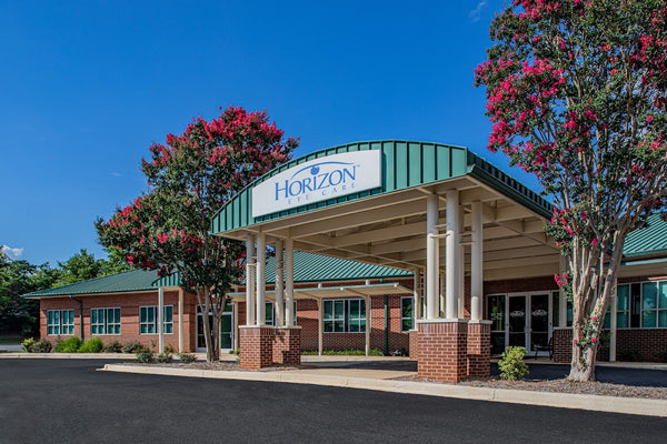 Horizon Eye Care -  SC | Eye Clinic | Rock Hill, SC