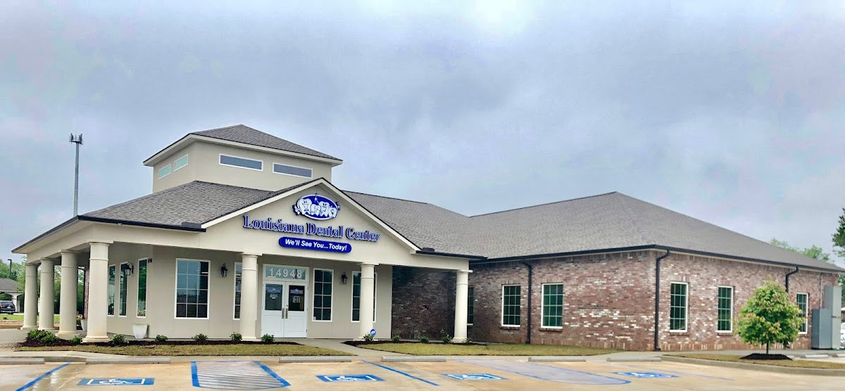 Dental Center | Dental | Baton Rouge, LA