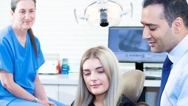 Hilton Dental Clinic | West Bridgford, Nottingham - Dental clinic in Nottingham, United Kingdom