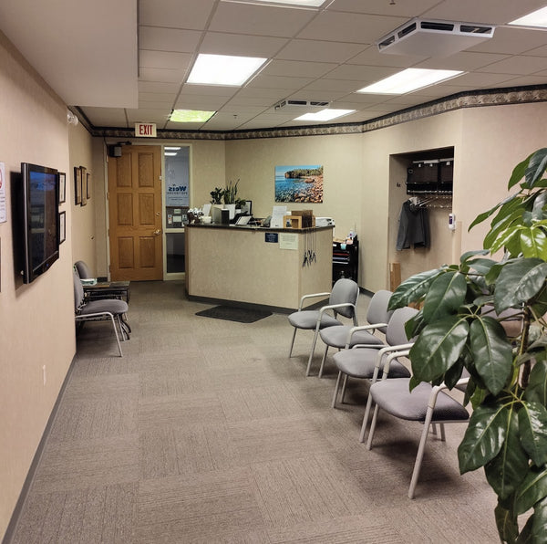 Weis Eye Center | Eye Clinic | Hermantown, MN