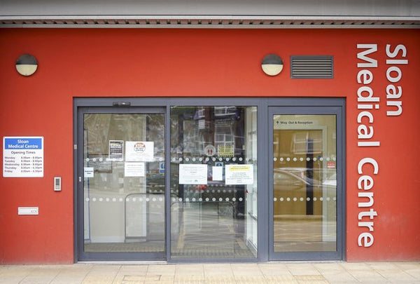 abc ivf Sheffield, part of CREATE Fertility | IVF & Fertility | Sheffield