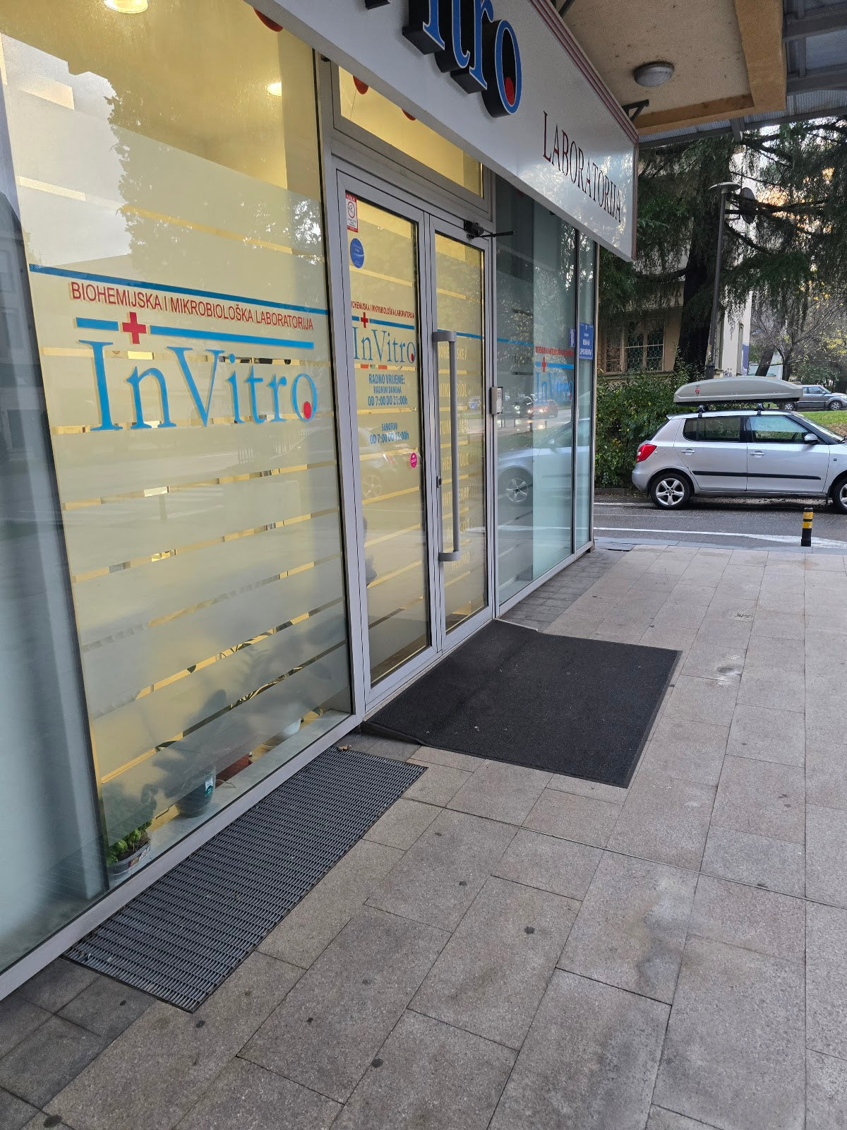 In Vitro - IVF & Fertility clinic in Podgorica, Montenegro