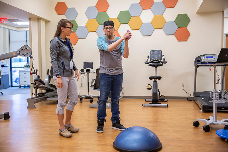 Hennepin Healthcare  Clinic | IVF | Brooklyn Park, MN