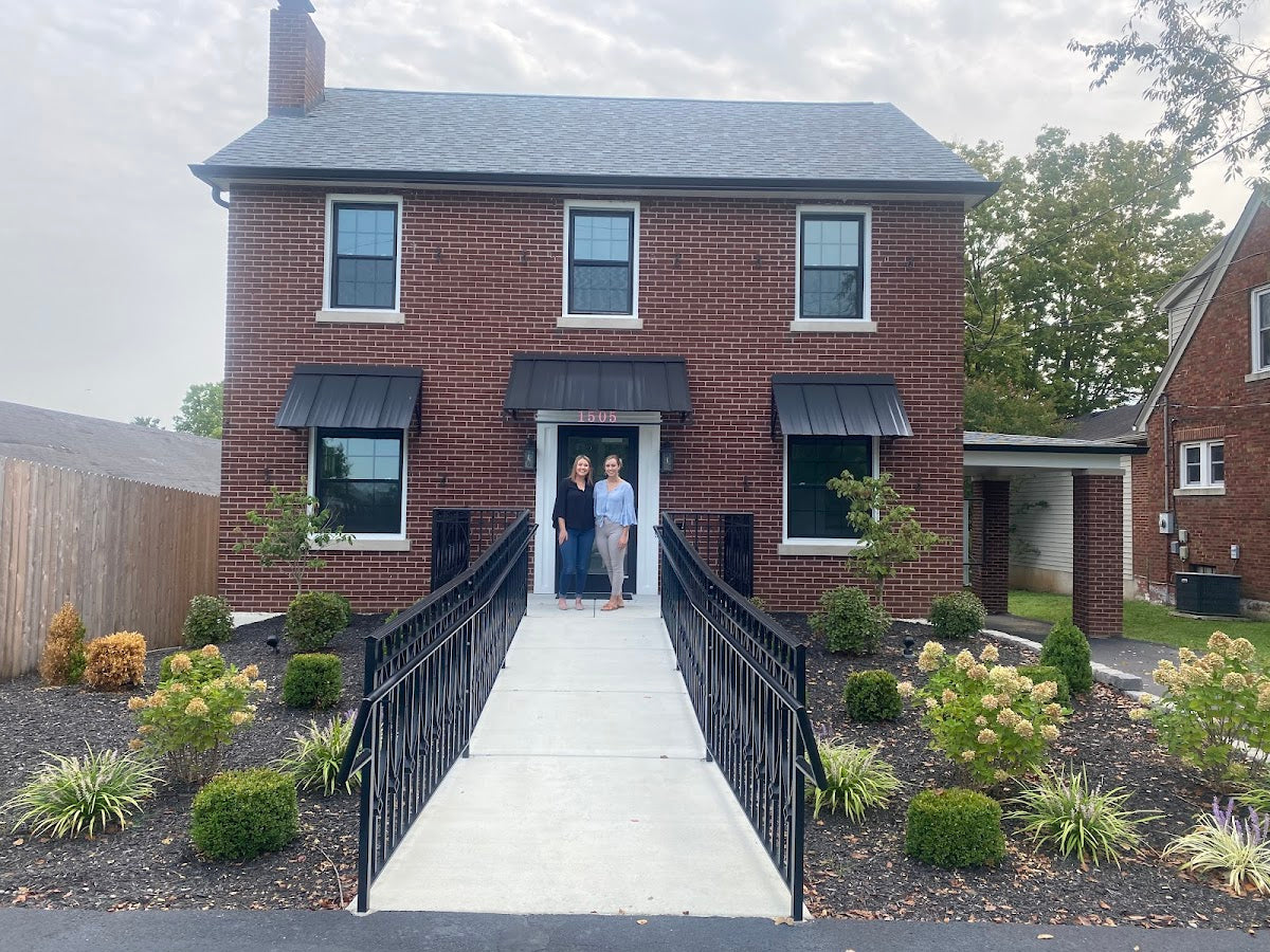 Women’s Care Center | IVF | Richmond, KY