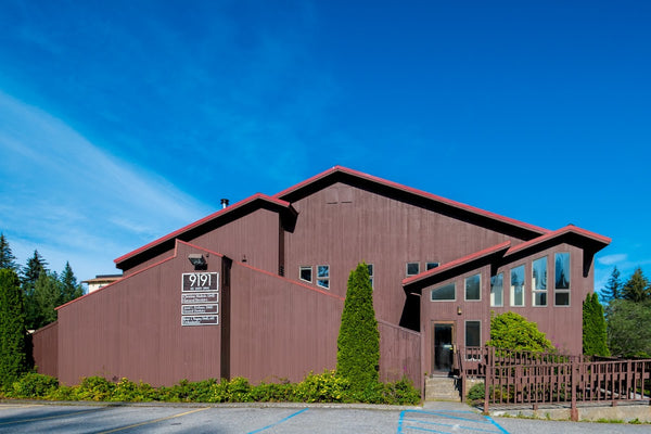 Dr. Jared L. Erickson, DMD | Dental | Juneau, AK