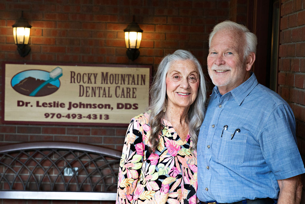 Rocky Mountain Dental Care | Dental | Fort Collins, CO
