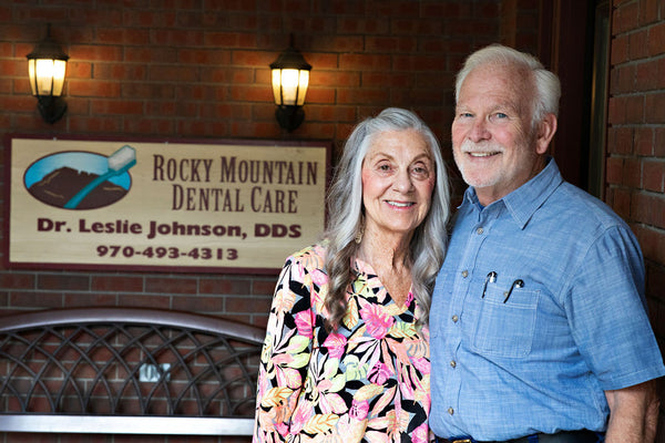 Rocky Mountain Dental Care | Dental | Fort Collins, CO