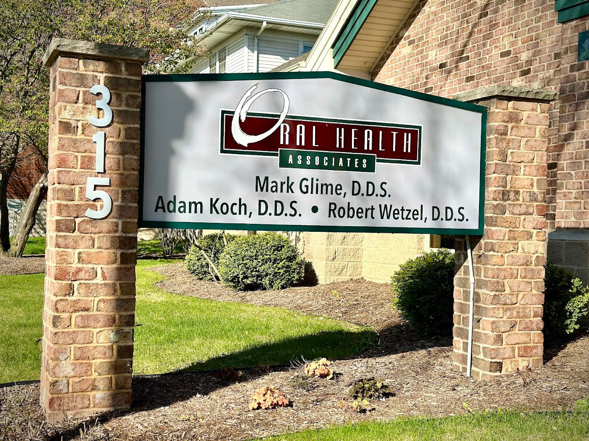 Oral Health Associates | Dental | Green Bay, WI