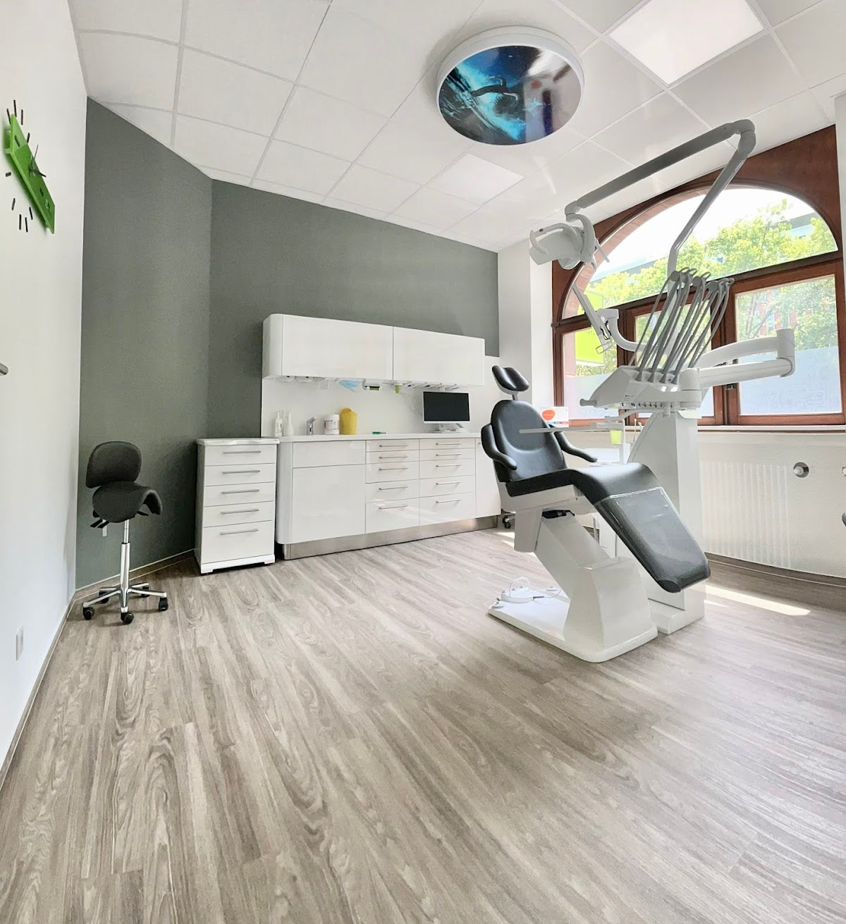 Mydent Zahnärzte - Dental clinic in Frankfurt am Main, Germany