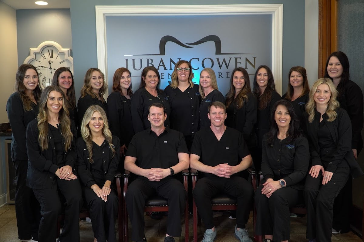 Juban Cowen Dental Care | Dental | Baton Rouge, LA