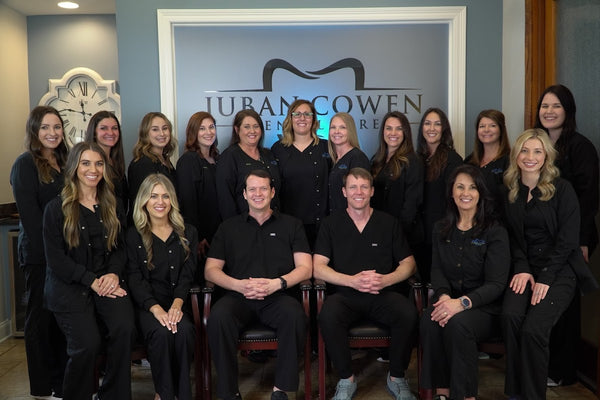 Juban Cowen Dental Care | Dental | Baton Rouge, LA