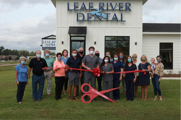 Leaf River Dental of Petal | Dental | Petal, MS
