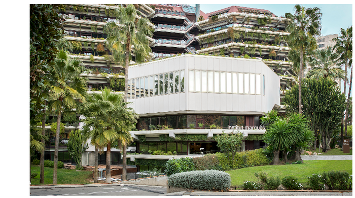 Institut Marquès Barcelona - Clínica de Reproducció Assistida