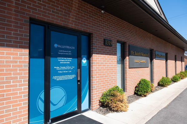 Valley Health -  Dental | Dental | Huntington, WV
