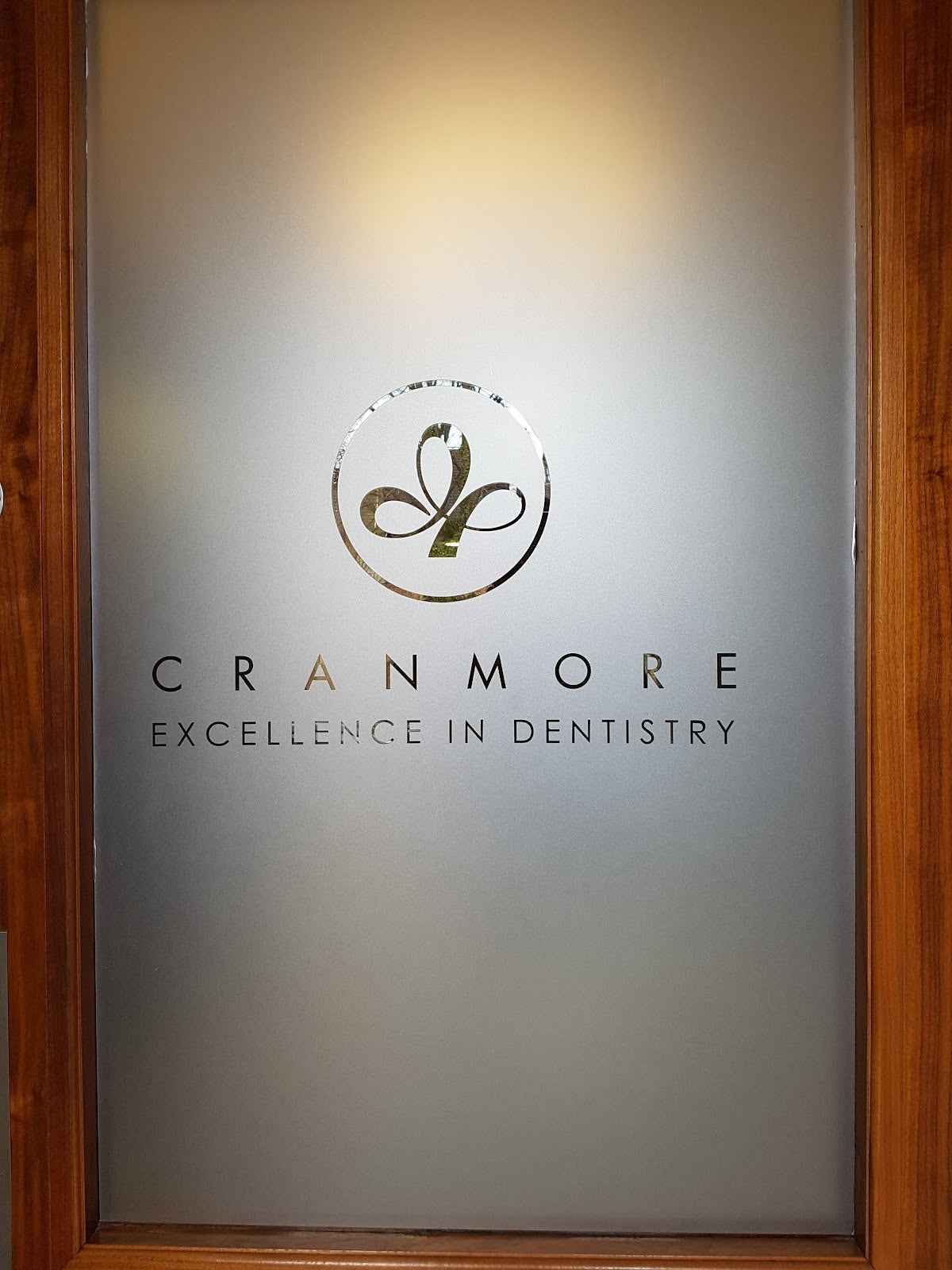 Cranmore Excellence in Dentistry — photo 5