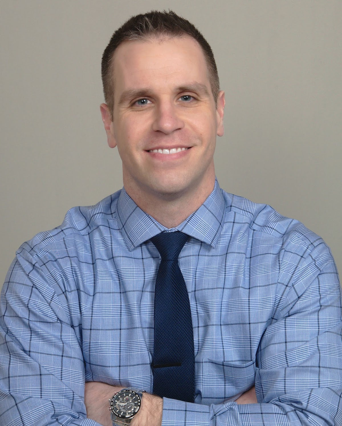 Samuel Menei, OD | Eye Clinic | Middletown, DE