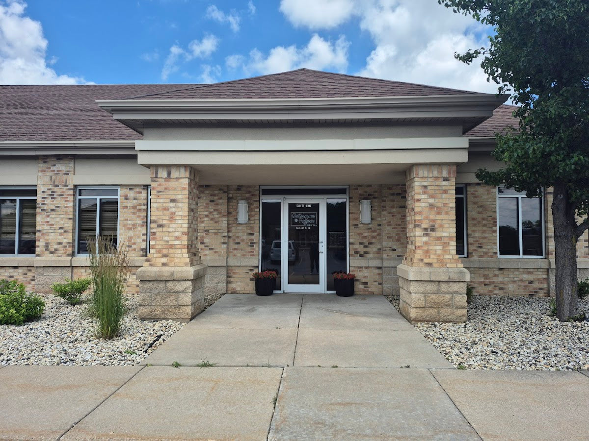 Guttormsen & Hoffner Dental | Dental | Kenosha, WI