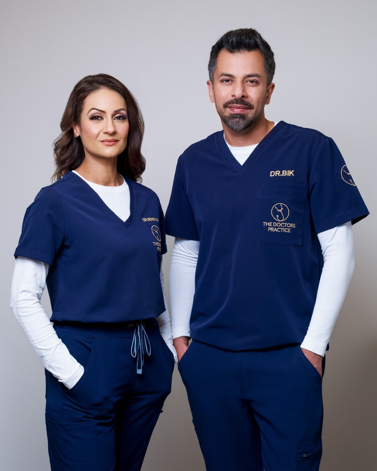 The Doctors Practice - Private GP & Aesthetics Clinic Birmingham — Aesthetic Surgery Clinic in Birmingham