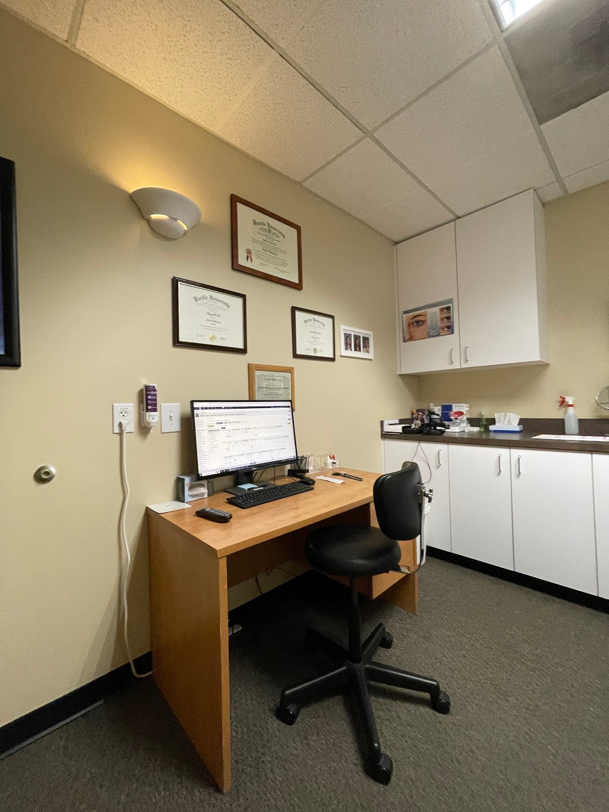 Sunset Eye Clinic | Eye Clinic | Beaverton, OR