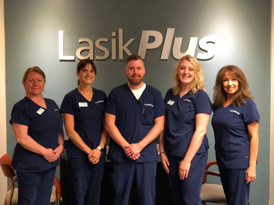 LasikPlus | Eye Clinic | Maple Grove, MN