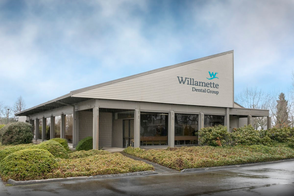Willamette Dental -  Lancaster | Dental | Salem, OR
