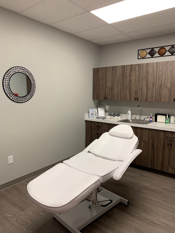 Skin Envy Dermatology & Med Spa | Hair Transplant | Fremont, NE