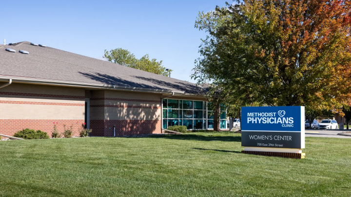 Methodist Physicians Clinic Women's Center () | IVF | Fremont, NE