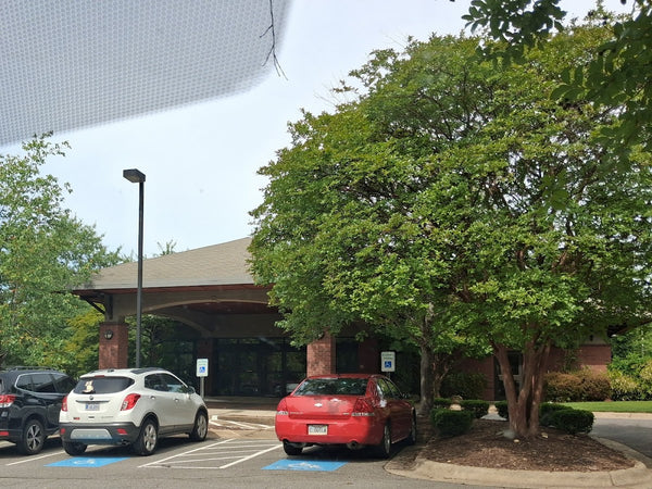 Fair Park Surgery Center | Eye Clinic | Little Rock, AR