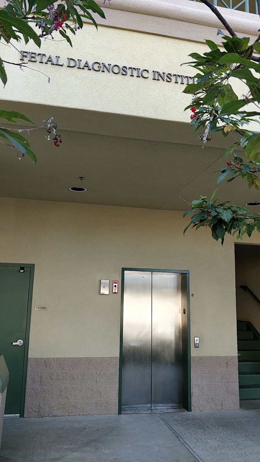 Fetal Diagnostic Institute | IVF | Ewa Beach, HI