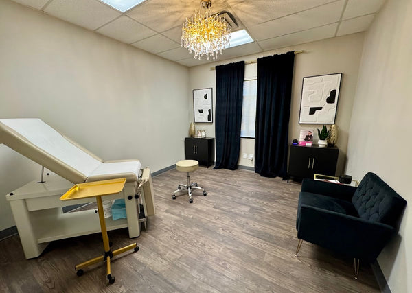 Aesthetica | Aesthetic Surgery | Springdale, AR