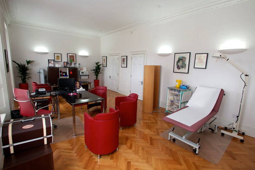 Bristol Plastic Surgery - Aesthetic Surgery clinic in Bristol, United Kingdom