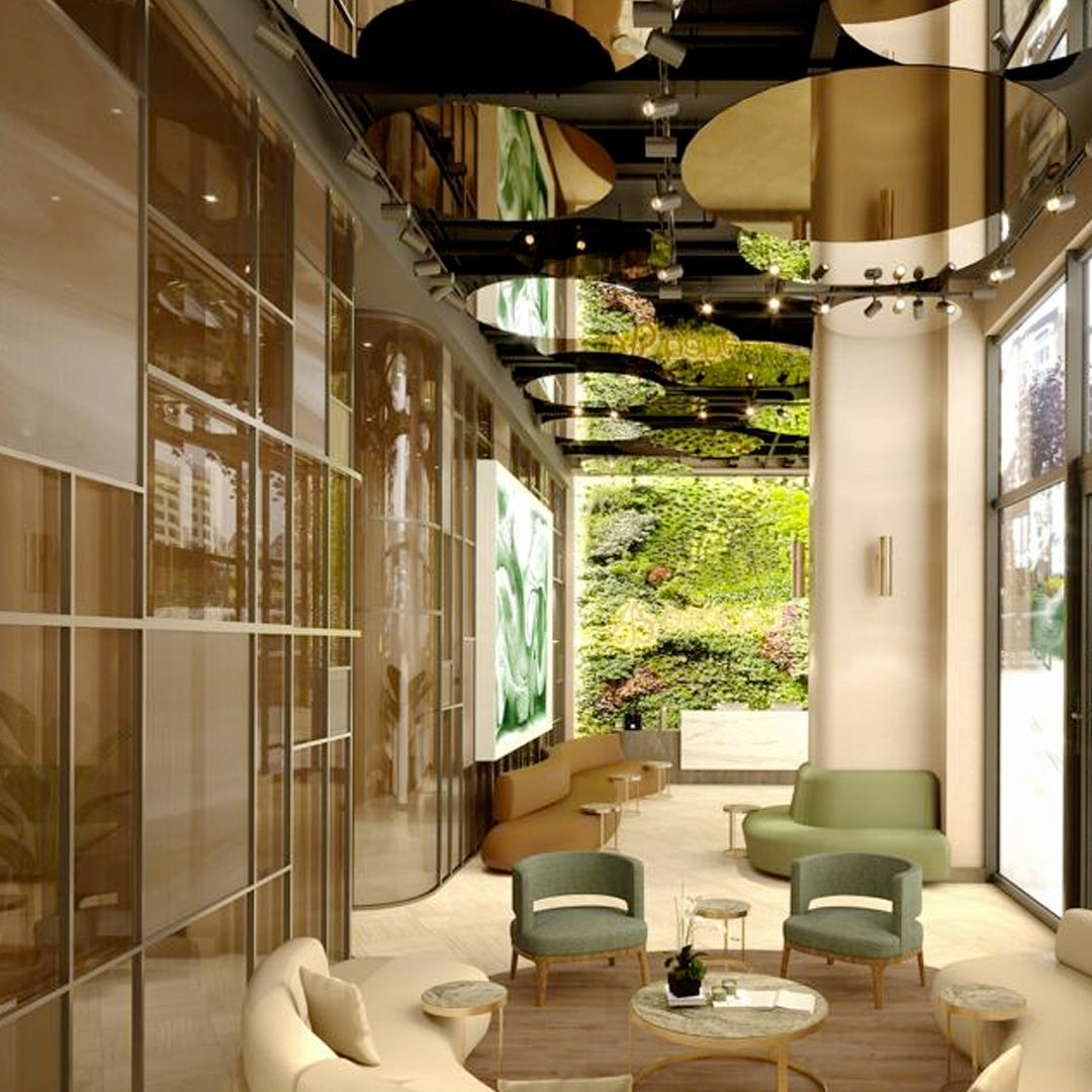 Bahçeci Fertility - Sofia - IVF & Fertility clinic in Sofia, Bulgaria