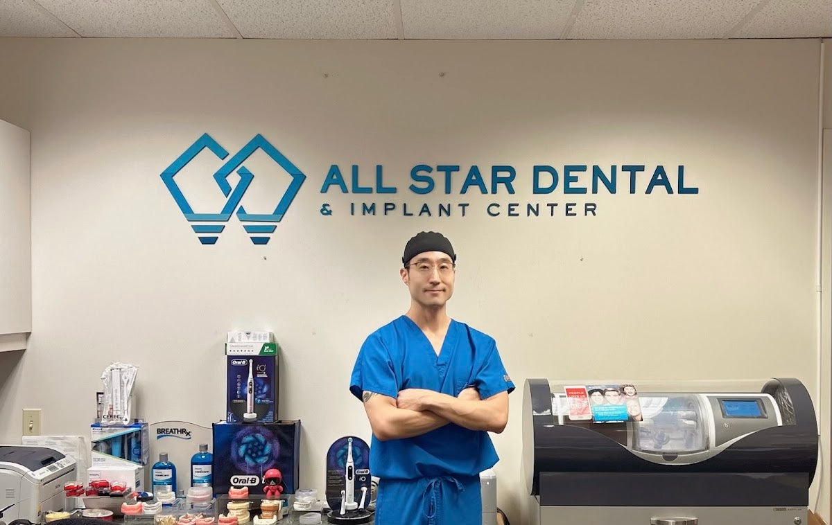 All Star Dental Care | Dental | Honolulu, HI