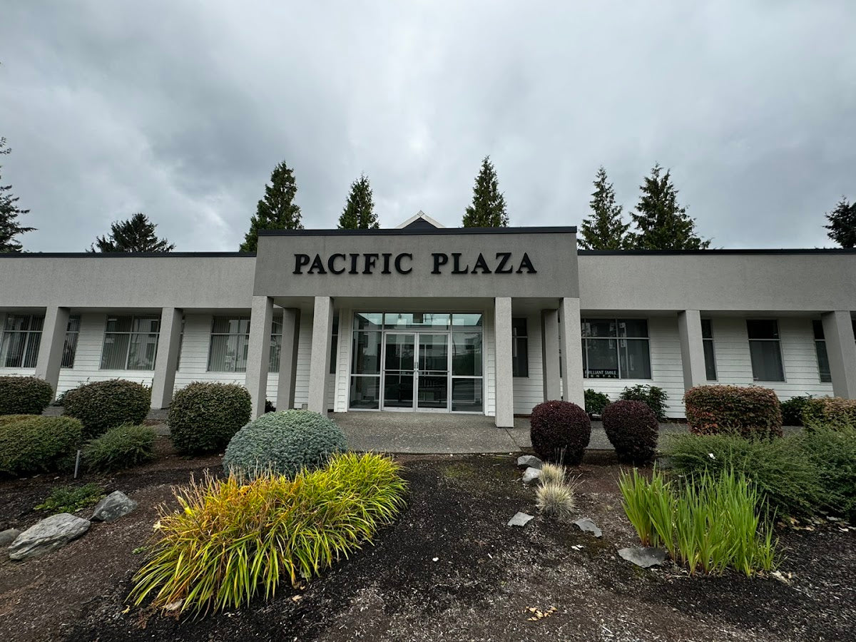 Cascade Vision a Partner of Mt. Hood Eye Care | Eye Clinic | Gresham, OR