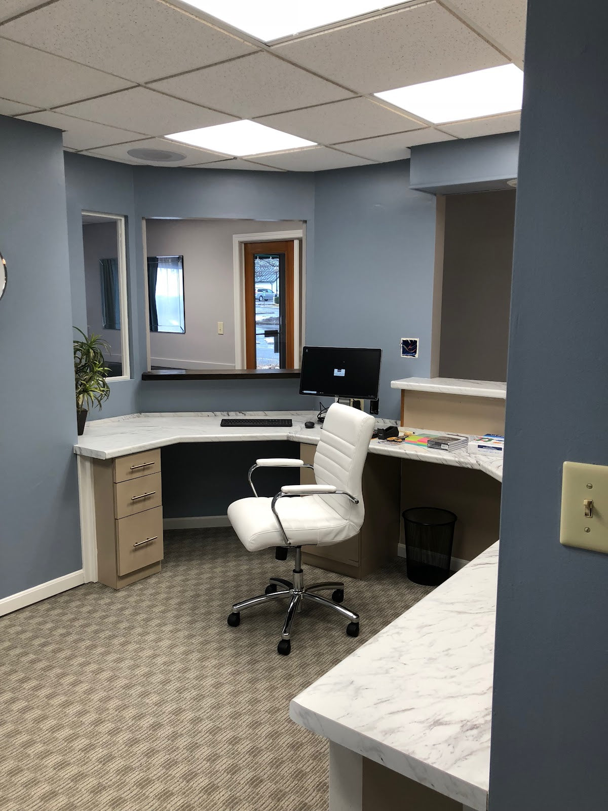 Meridian Dental Specialists | Dental | Morgantown, WV