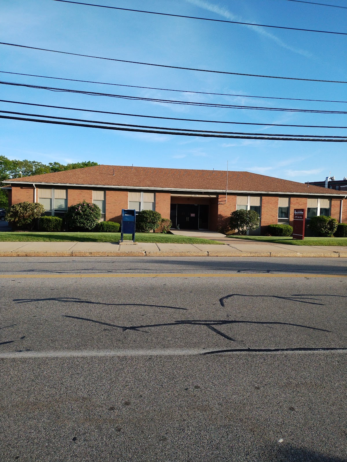 Landmark Medical Center | Bariatric Surgery | Woonsocket, RI